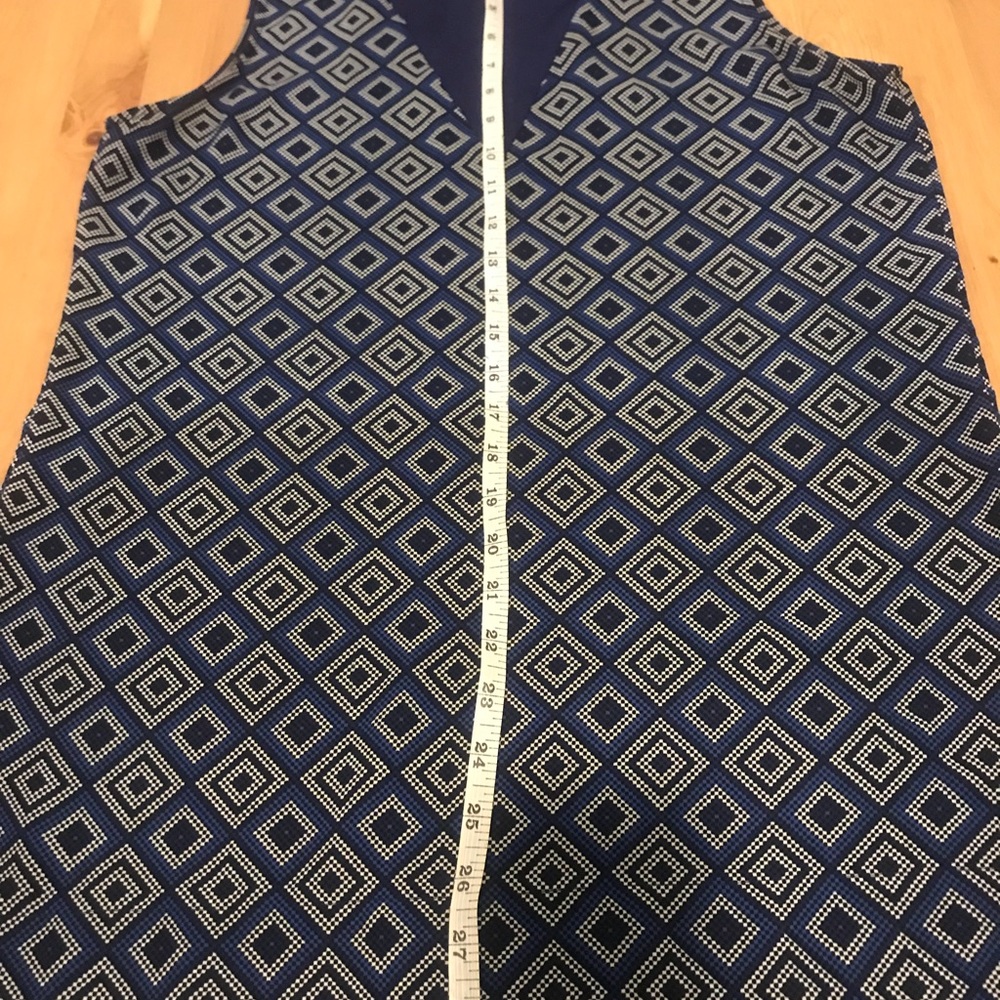 Flowy Tunic - image 7